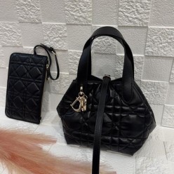 디* 뚜주흐 스몰토트백