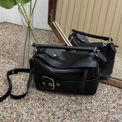 로** 버블 바이커백