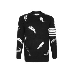 톰* 나뭇잎 울캐시니트