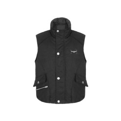 메* 마르지엘라 덕다운 패딩베스트