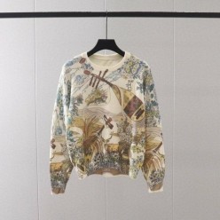 에*** 악기 니트