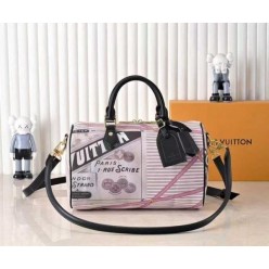 루* 스피디 반둘리에