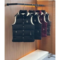 브*** 쿠치넬리 W2516 다운 베스트
