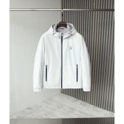 브*** 쿠치넬리 W2513 다운 윈드브레이커