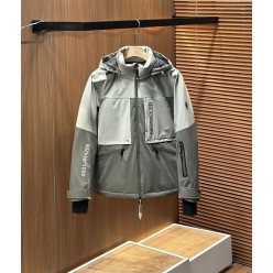 W2502 그레노블 퓌센 스키 다운 자켓