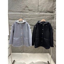 M1143 여성 레포즈 3in1 다운 자켓