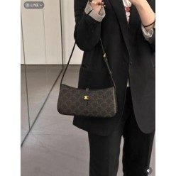 셀** 고급 트리옹프 티나 숄더백