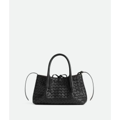 보** 피나코테카스 스몰 블랙