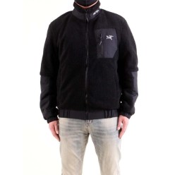 아**** 양털 후리스 자켓