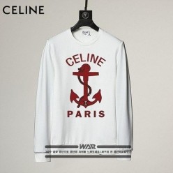 셀** 레드닻 로고 밍크양기모 티셔츠