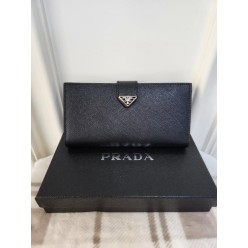 프** 플랩 장지갑