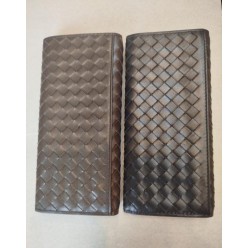 보** 인트레치아토 장지갑