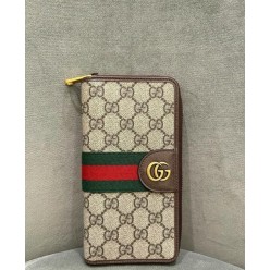 구* 오피디아 지퍼돌이 장지갑