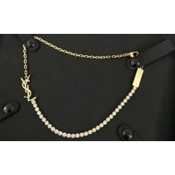 생** 스톤 목걸이 팔찌