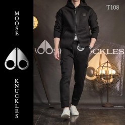 무*** 금장 한정판 네오프렌 집업 트레이닝 셋트