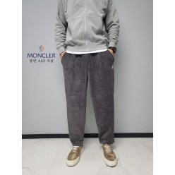 NEW 코듀로이 기모 팬츠 (A83)