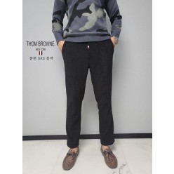 톰* NEW 기모 코듀로이 매직밴드 팬츠(S83)