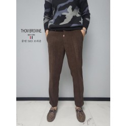 톰* NEW 기모 코듀로이 매직밴드 팬츠(S83)