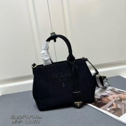 프** 토트백 숄더백