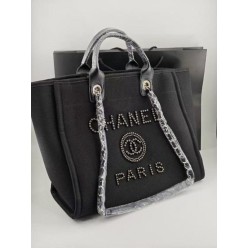 샤* 진주 도빌토트백