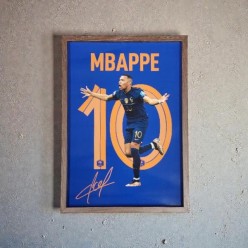 [390번] 사진 포스터 액자