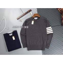 톰* 사선완장 매리노 라운드 울니트수입풀