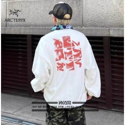 아**** 페인트 패턴 디자인 밍크양기모 티셔츠