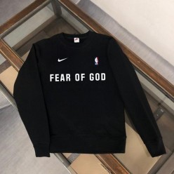 나** 피어오브갓 NBA 맨투맨