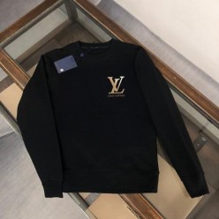 루* 금빛로고 맨투맨