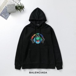 발**** you are the world 후드티