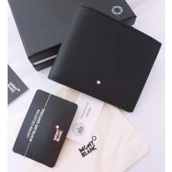 몽** 고급 사토리얼 반지갑