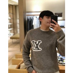 루* 인따르시아 니트