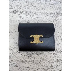 셀** 트리오페 반지갑