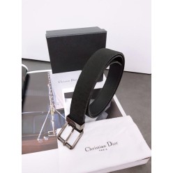 디* 오블리크 정장 벨트