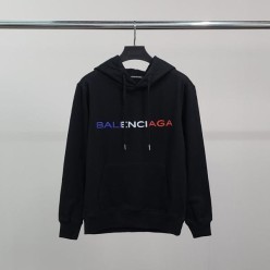 발**** 인터네셔널 프랑스로고 코튼 후드티