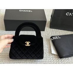 샤* 켈리백 스웨이드