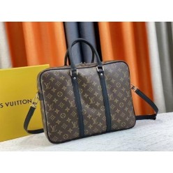 루* 보야지 서류가방