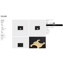 셀** 트리옹프 카드 지갑