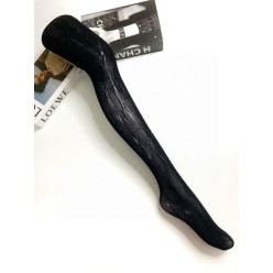 디* 로고 스타킹