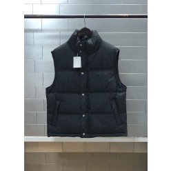 크* STIFF 푸퍼 패딩조끼