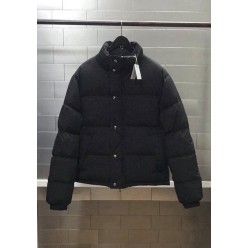 크* STIFF 푸퍼 패딩