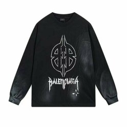 발**** bb워싱 긴팔티