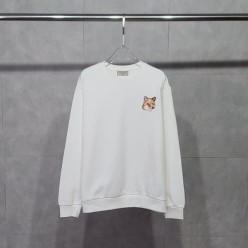 메* 키츠네 라지폭스 맨투맨