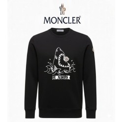 상어 기모맨투맨