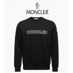 입체로고 기모맨투맨