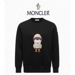 패딩베어 기모맨투맨