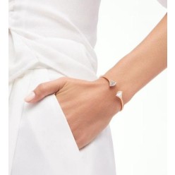 불** 다이아 디바스 드림 마더오브펄 팔찌