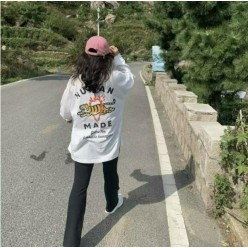 휴* 메이드 하트 호랑이 티셔츠