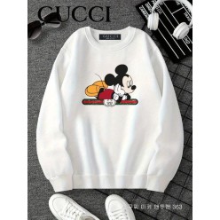 구* 미키 기모맨투맨 363