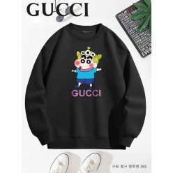 구* 짱구 기모맨투맨 362